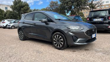 Ford Fiesta 1.1 75 CV GARANTITA 12 MESI