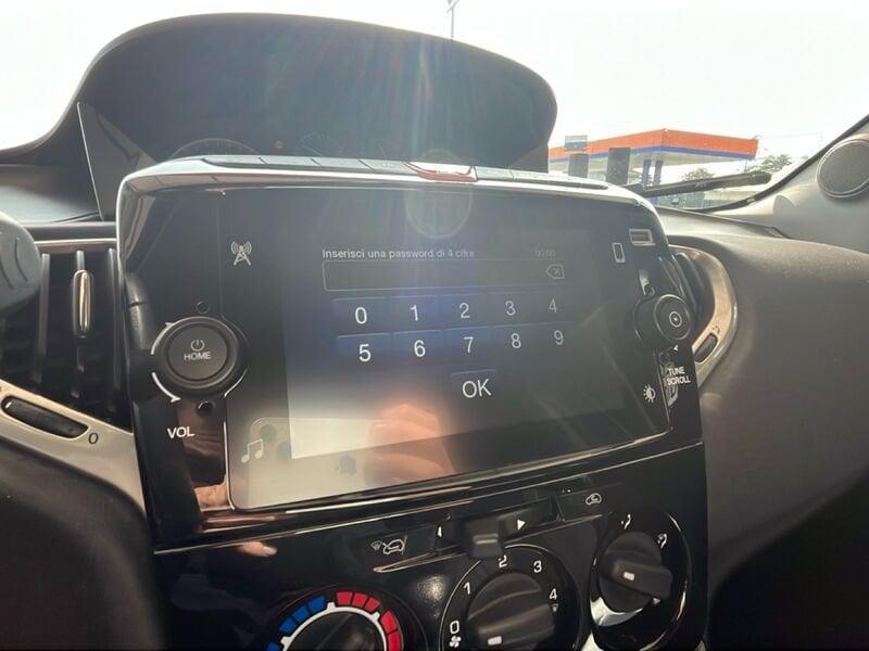 Lancia Ypsilon Ypsilon 1.0 FireFly 5 porte S&S Hybrid Ecochic Gold