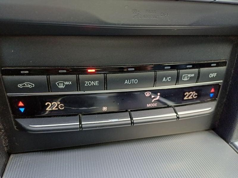 Mercedes-Benz Classe E E SW 220 SOLO PER COMMERCIANTI