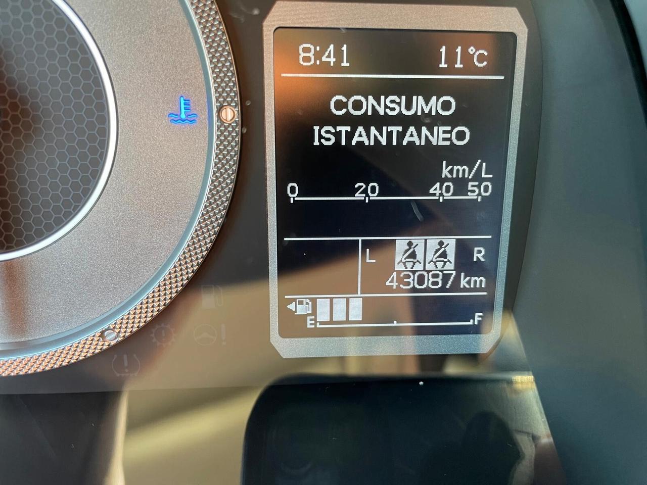 Suzuki Ignis 1.2 Hybrid 4WD All Grip Top