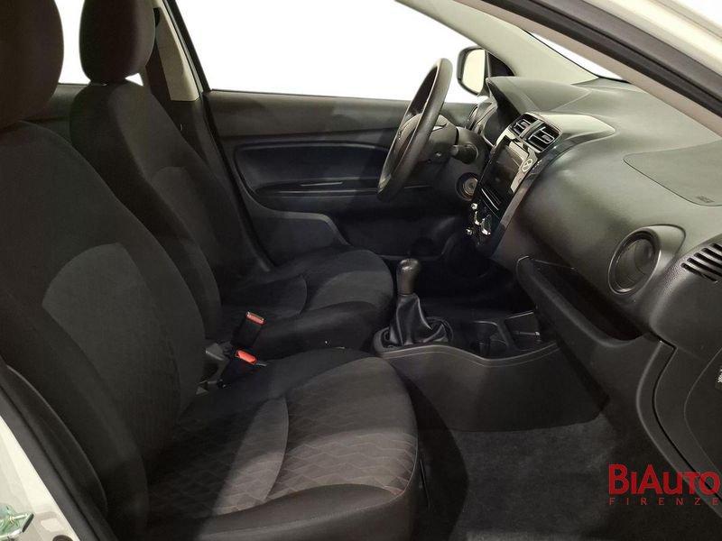 Mitsubishi Space Star Space Star 1.2 Invite