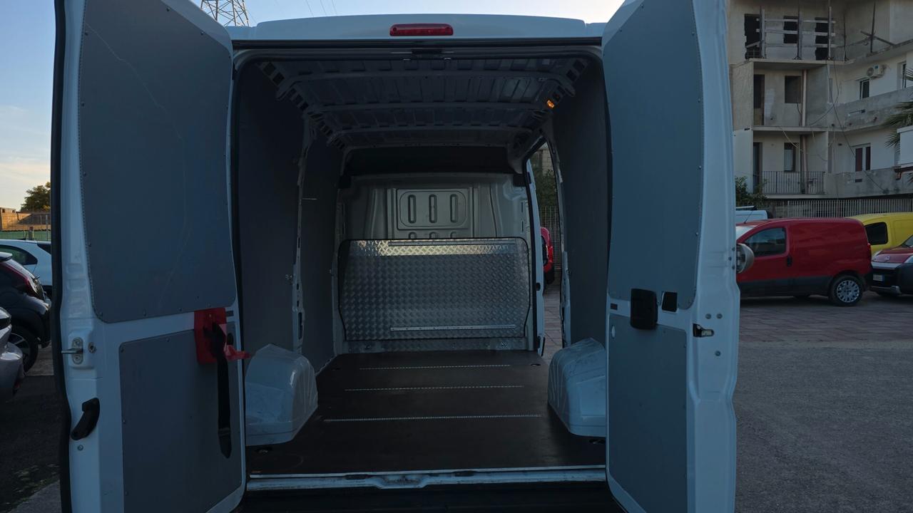 Fiat Ducato 35 2.2 Mjt 140CV PM-TM Furgone