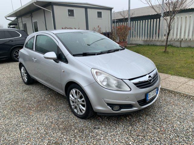 OPEL Corsa 1.2 3 porte Enjoy