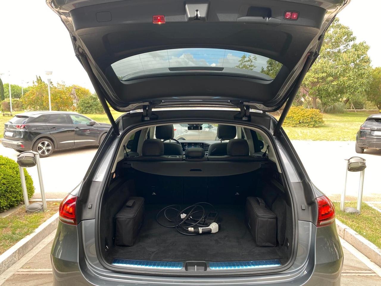 Mercedes-benz GLE 350 de hybrid EQ 4Matic Premium Plus
