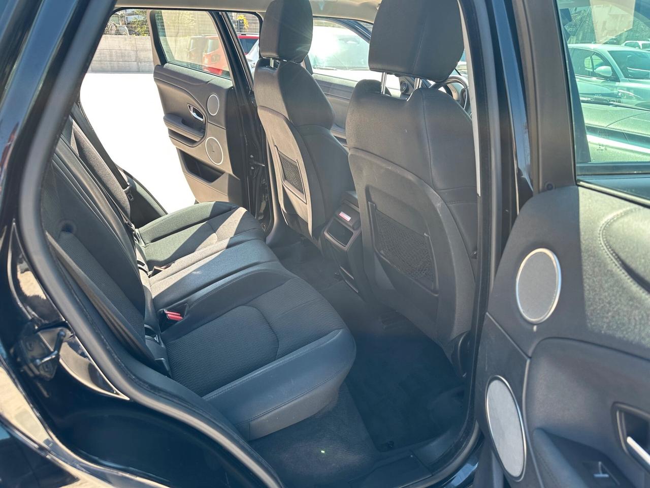 Land Rover Range Evoque 2.0 TD4 150 CV 5p. Pure