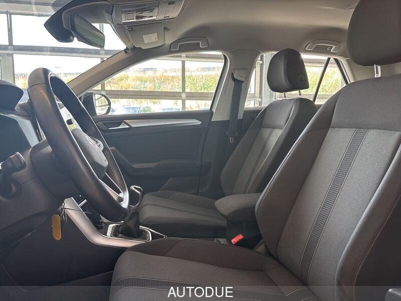 Volkswagen T-Roc 2.0 TDI SCR LIFE 115 CV
