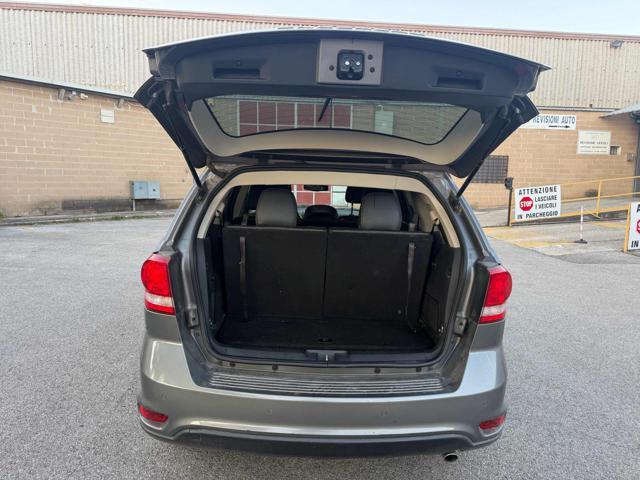 FIAT Freemont 7posti 2.0 Multijet 140 CV Freemont Bellissima