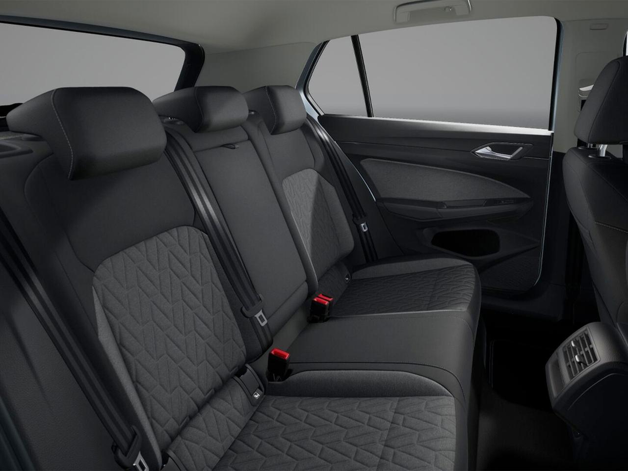 Volkswagen Golf 1.5 etsi edition plus 115cv dsg