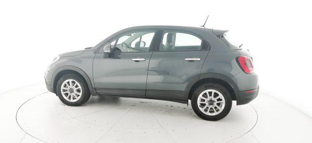 FIAT 500X 1.3 MultiJet 95 CV Business - OK NEOPATENTATO