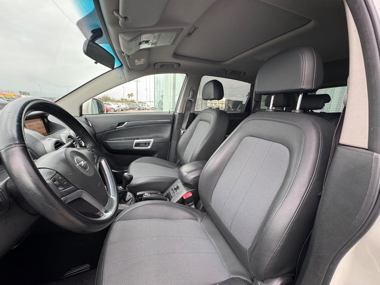 Opel Antara 2.2 CDTI 150 cv Cosmo