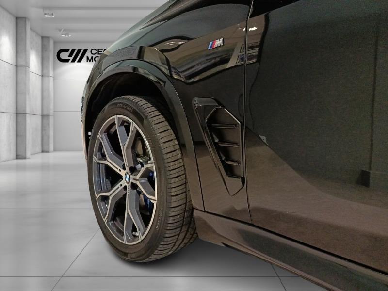 BMW X5 30 d MSport Pro xDrive Steptronic