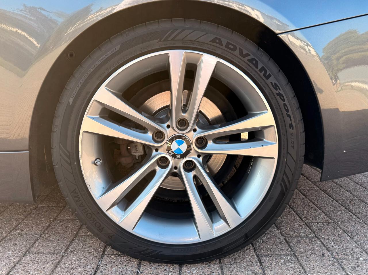 Bmw 428 428i Coupé Sport