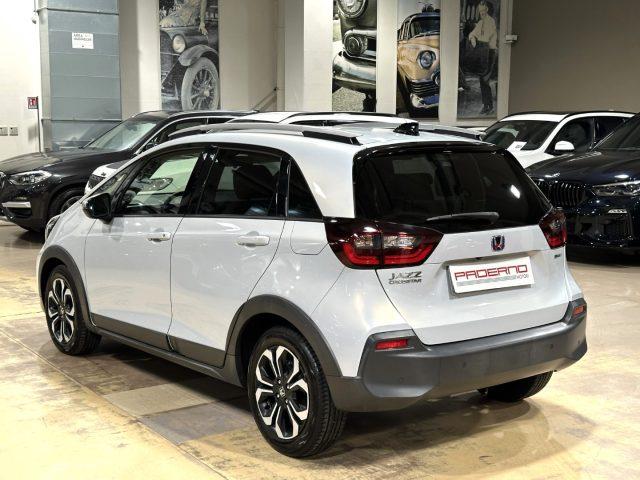 HONDA Jazz Crosstar 1.5 Hev eCVT Executive - FULL