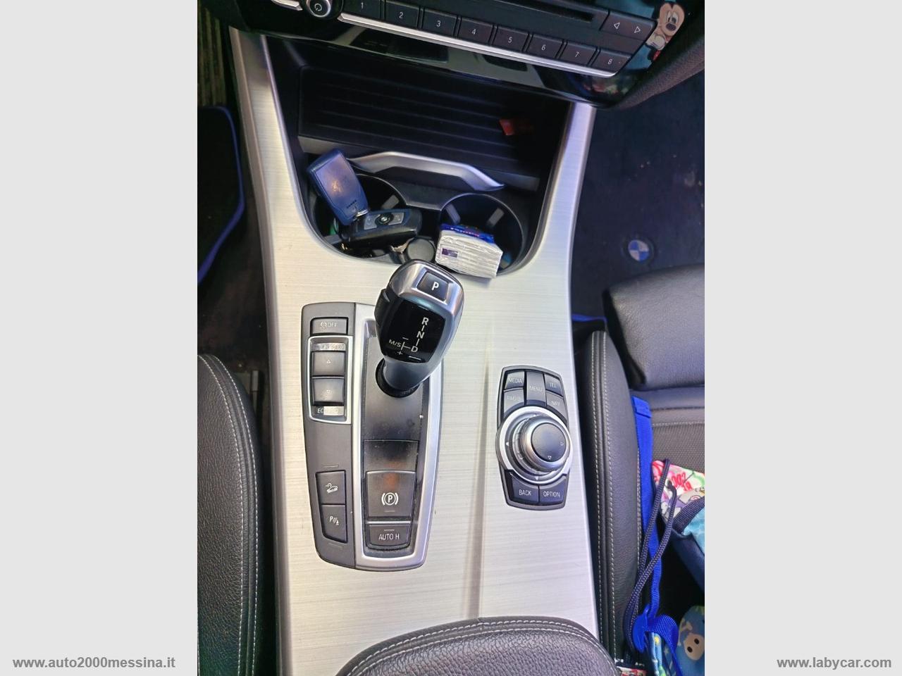 BMW X4 xDrive20d Msport
