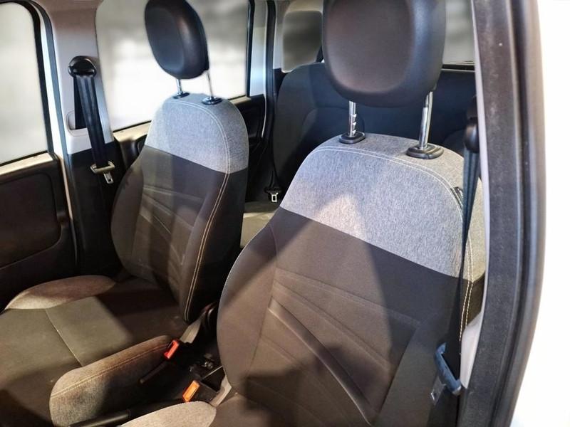 FIAT PANDA 1.0 FIREFLY 70 CV SES HYBRID CITY LIFE 5 PORTE BERLINA
