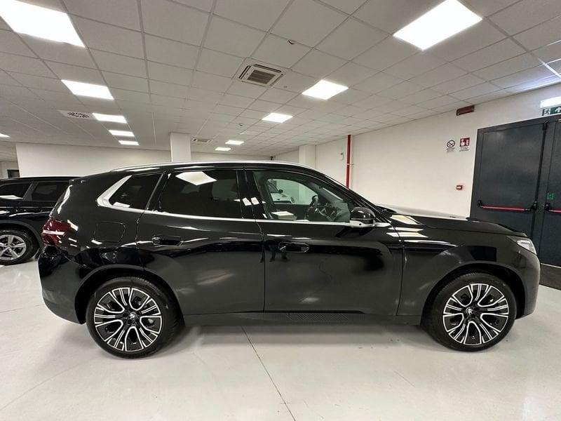 BMW X3 Serie X XDRIVE20