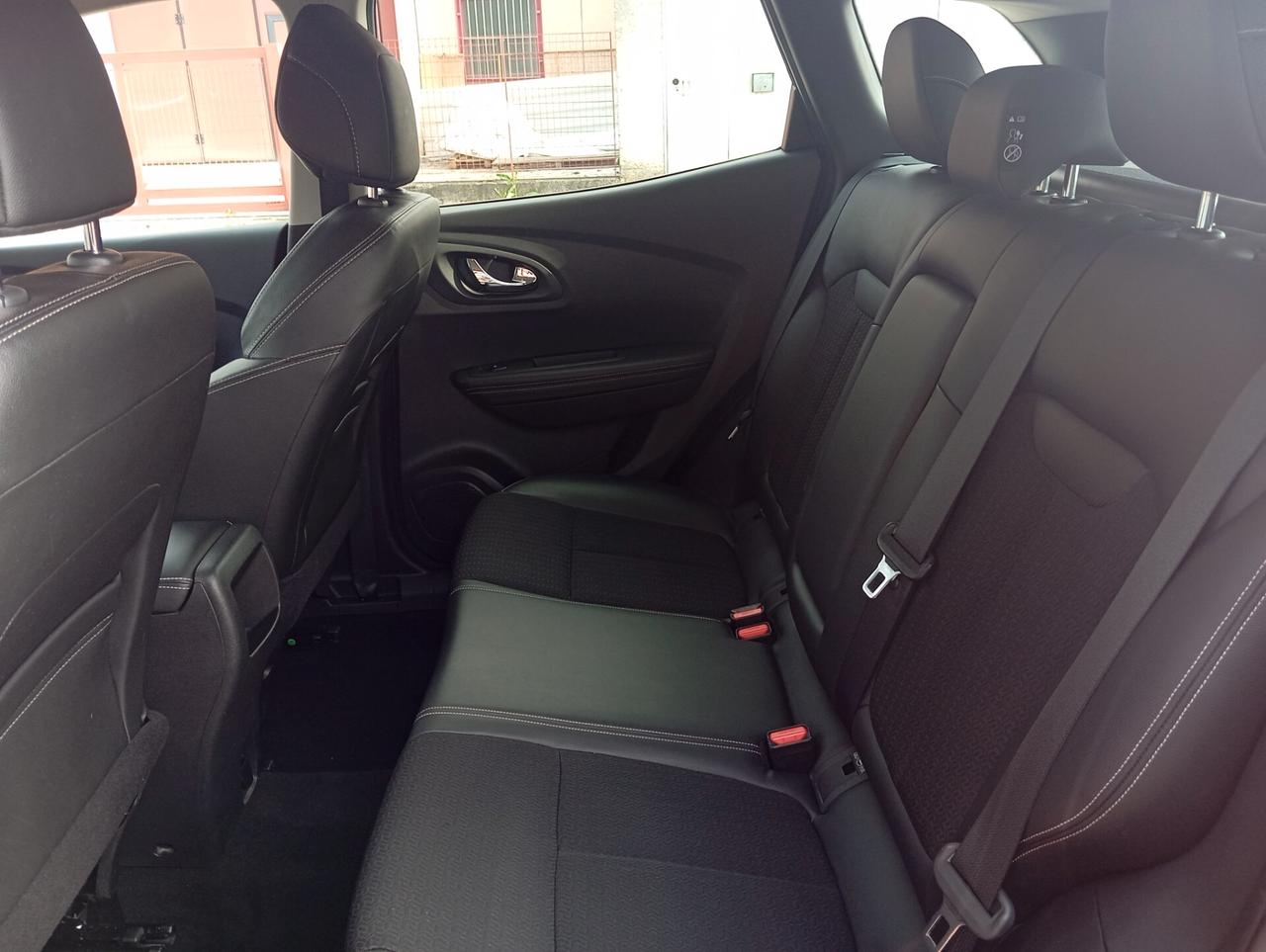 Renault Kadjar dCi 130CV 4X4 Permute