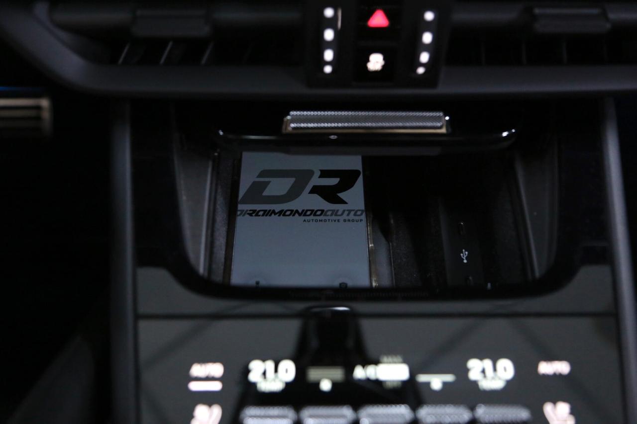 Porsche Cayenne Coupé 4.0 V8 Turbo 740 cv E-Hybrid plug-in auto