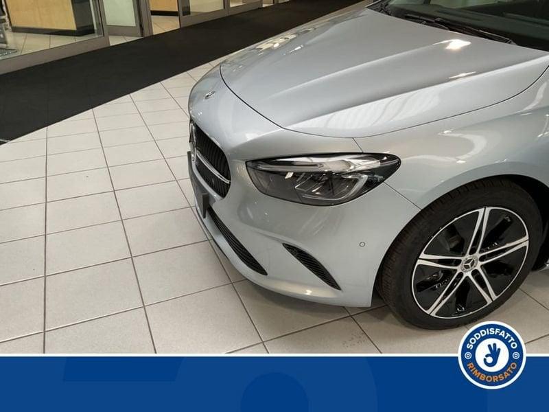 Mercedes-Benz Classe B 200d Automatic Advanced Plus Progressive