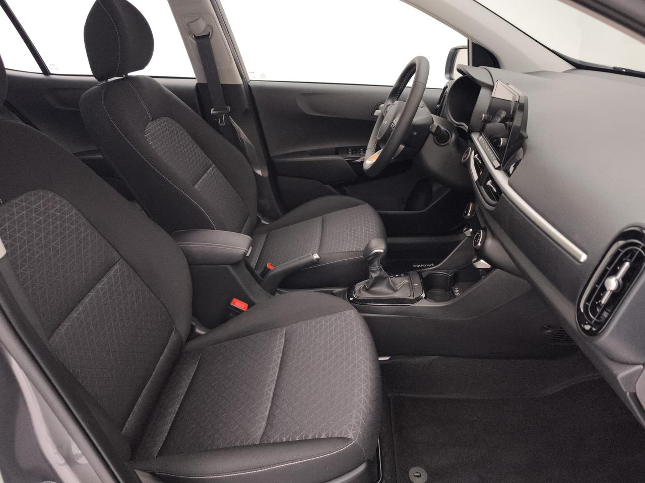 KIA Picanto III - Picanto 1.0 dpi Style amt