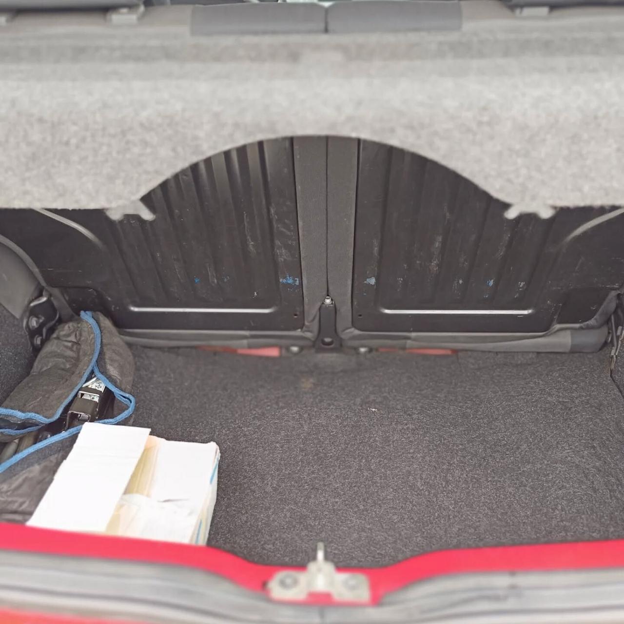 Fiat Panda 1.4 16V 100 HP INTROVABILE