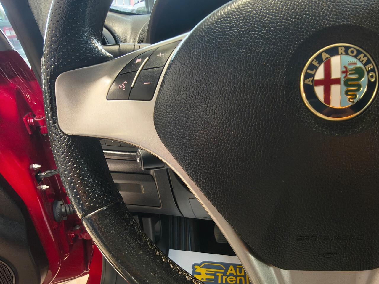 Alfa Romeo MiTo 1.3 JTDm 85 CV S&S Distinctive