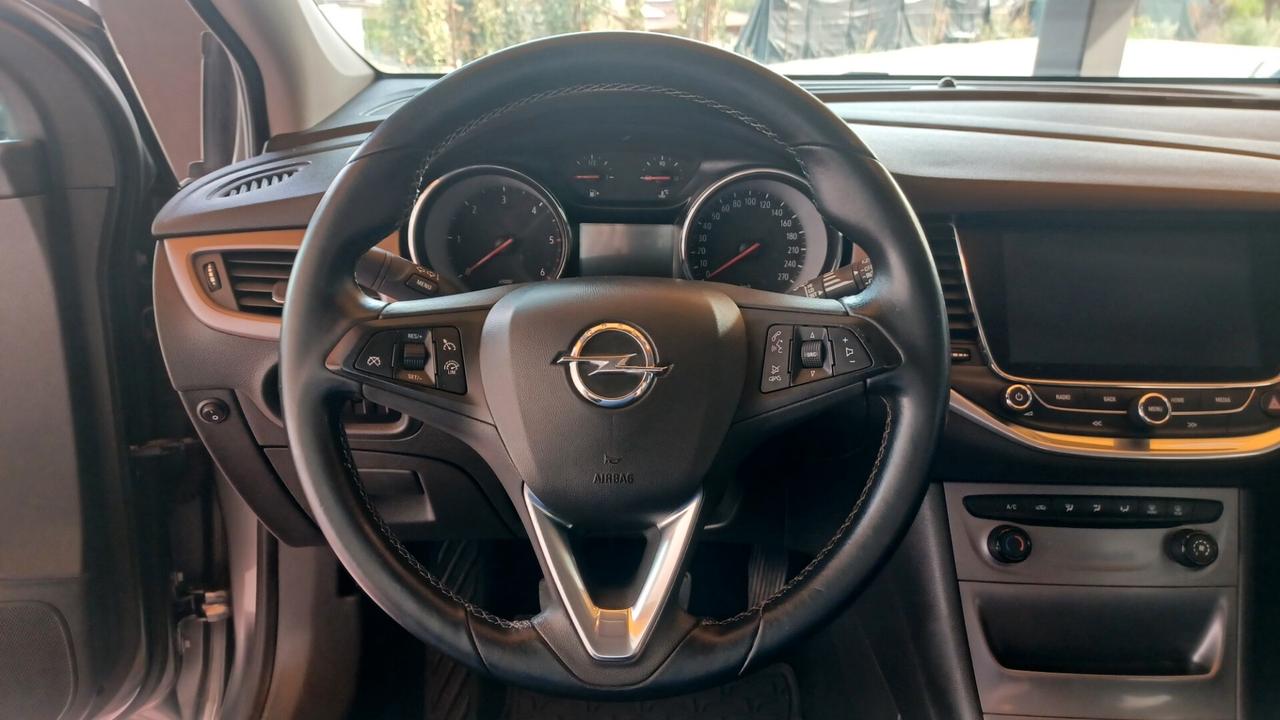 Opel Astra 1.6 CDTi 110CV Start&Stop Sports Tourer Business