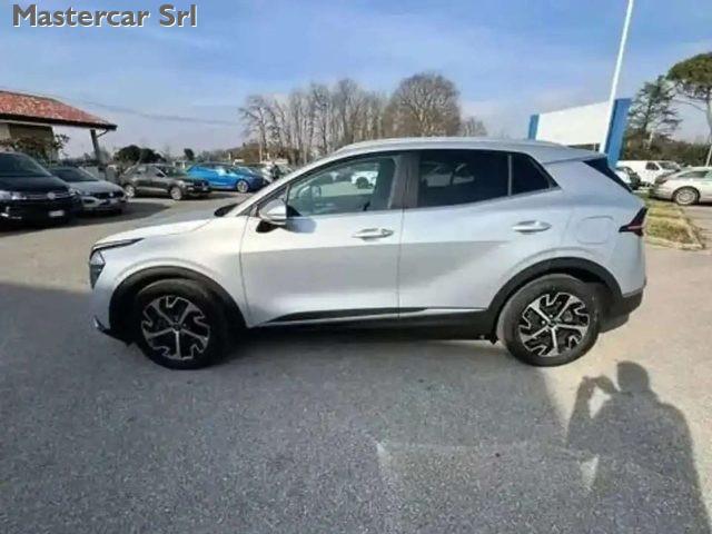 KIA Sportage Sportage 1.6 crdi mhev Style dct - GK341FJ