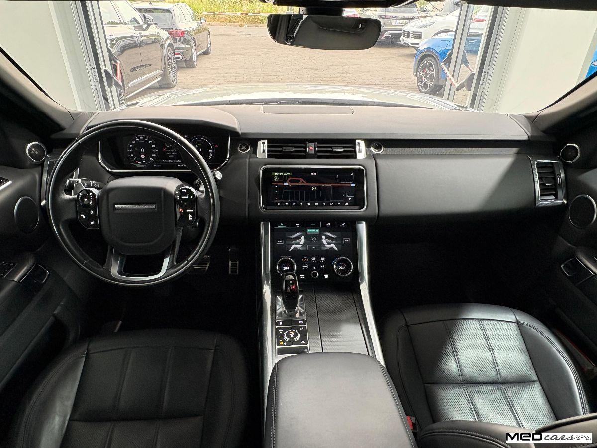 Range Rover Sport 2.0SI4Phev HSE DYNAMIC PLUG-IN