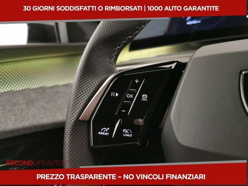 Peugeot 3008 1.2 hybrid GT 145cv e-dcs6