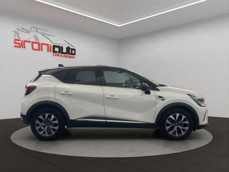 Renault Captur Captur 1.5 blue dci Zen 115cv edc