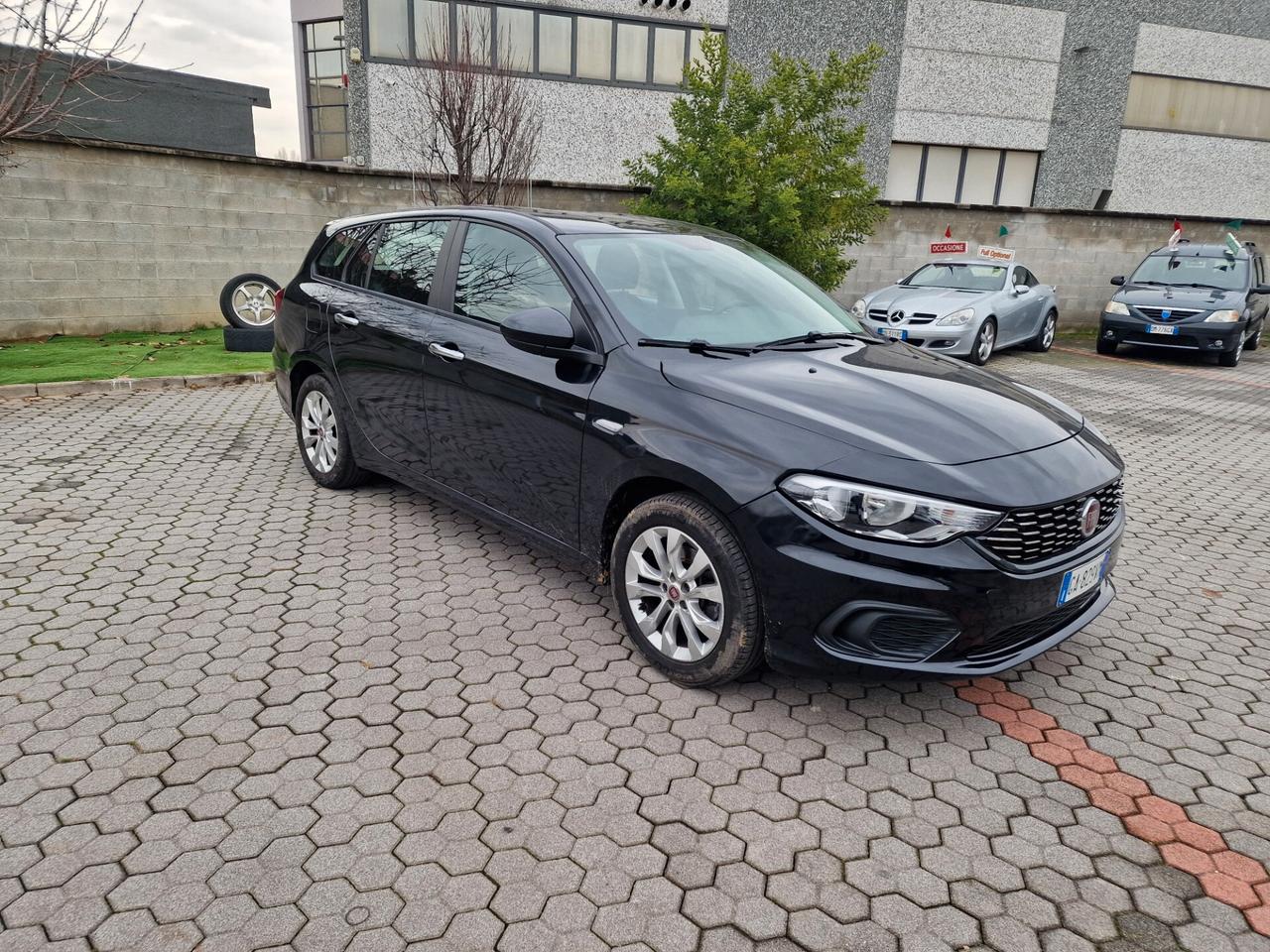 Tipo 1.4 95 cv SW Lounge 58000 km 2019
