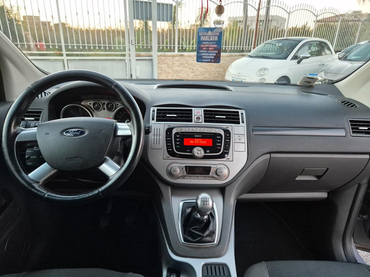 Ford Kuga 2.0 TDCi 163 CV TITANIUM NUOVA FULL 2012