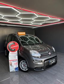 Fiat Panda 1.0 Hybrid City Cross 2023