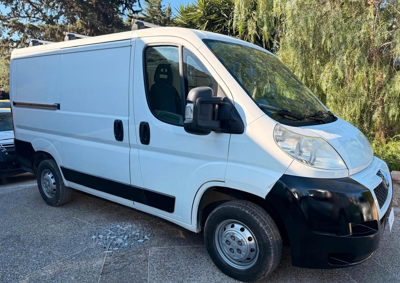 Peugeot Boxer 330 2.2 HDi/100CV PC-TN Furgone PROMO S.ANTONIO