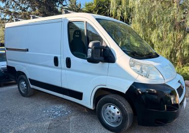 Peugeot Boxer 330 2.2 HDi/100CV PC-TN Furgone PROMO GIUGNO