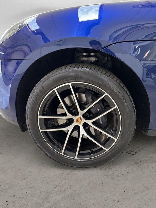 Jeep Grand Cherokee 3.0 V6 CRD 250 Multijet II Night Eagle
