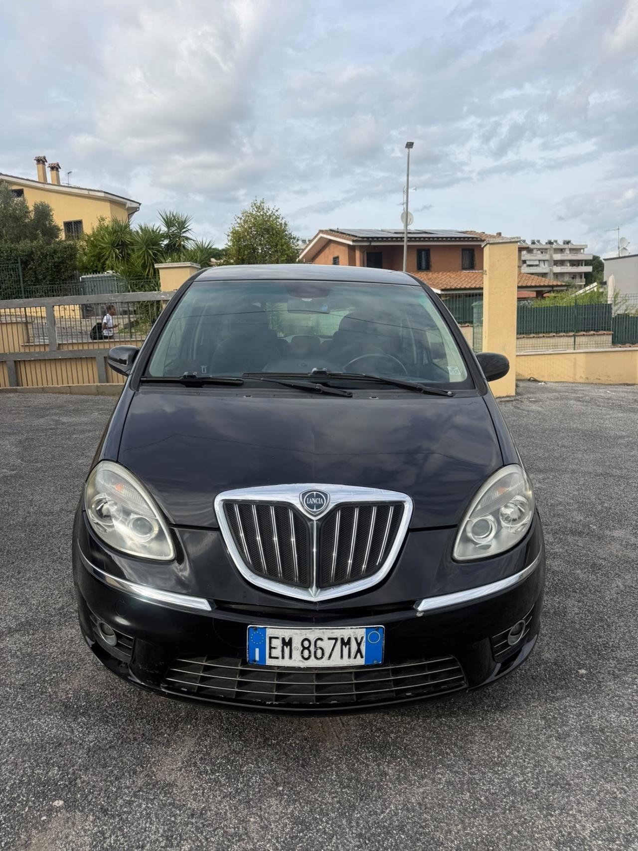 Lancia MUSA 1.3 Mjt 95 CV Gold