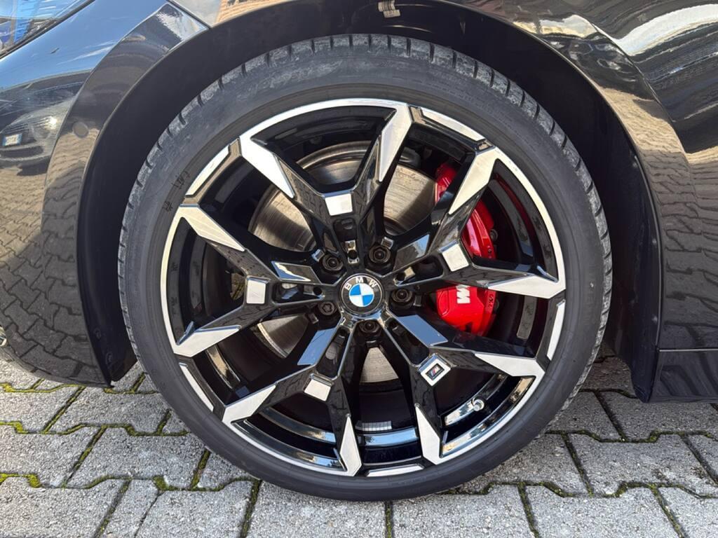 BMW Serie 4 Cabrio 420 d 48V M Sport Pro Steptronic
