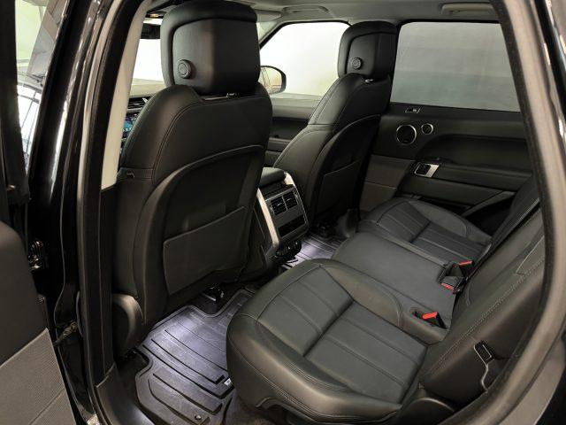 LAND ROVER Range Rover Sport 2.0 Si4 PHEV SE 404cv +*plug-in**