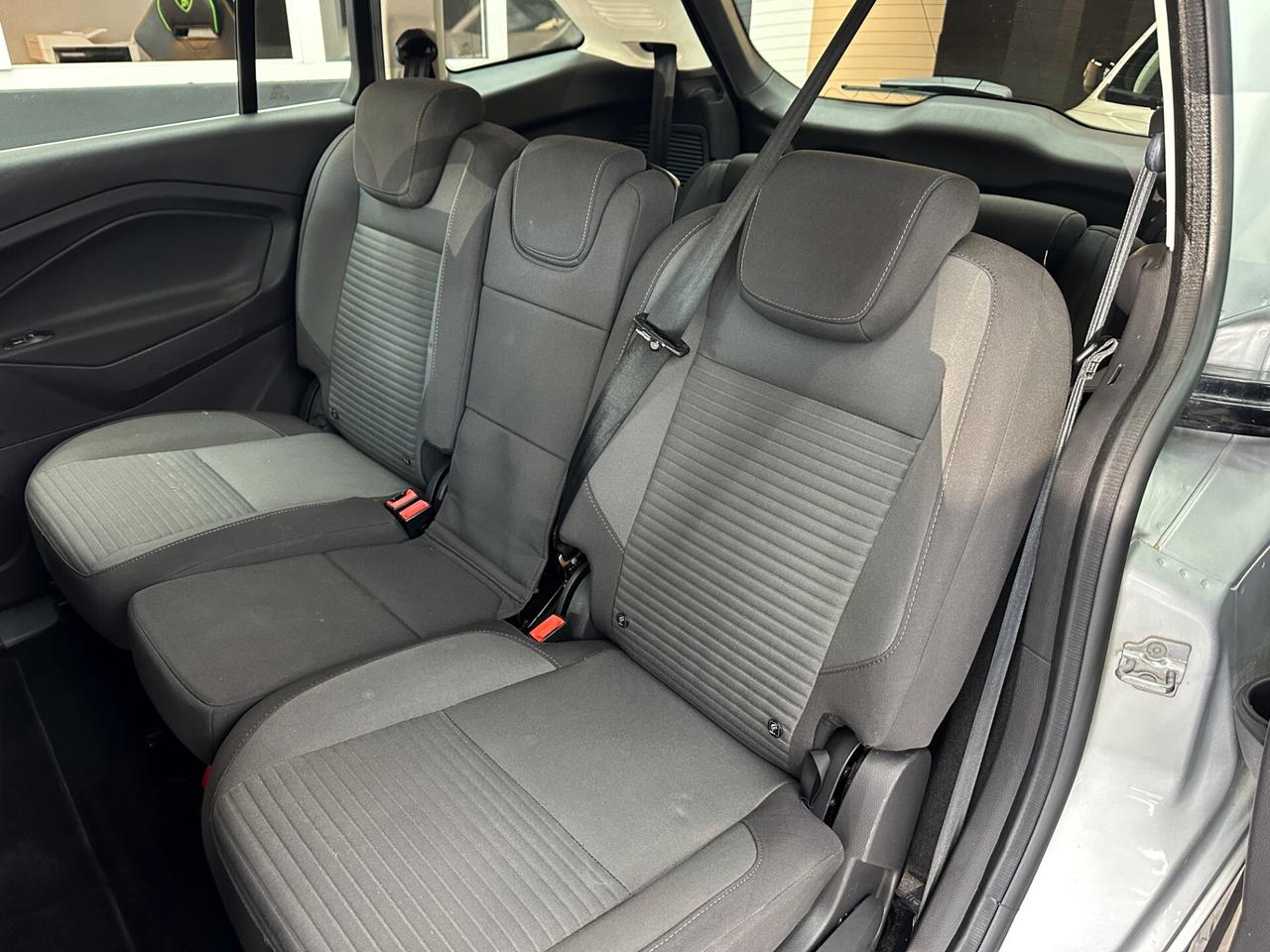 Ford C-Max C-Max7 1.5 TDCi 120CV Start&Stop Titanium