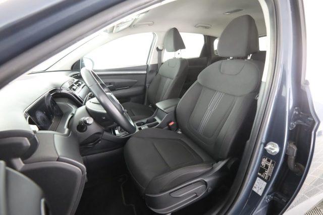 HYUNDAI Tucson Tucson 1.6 CRDI XLine