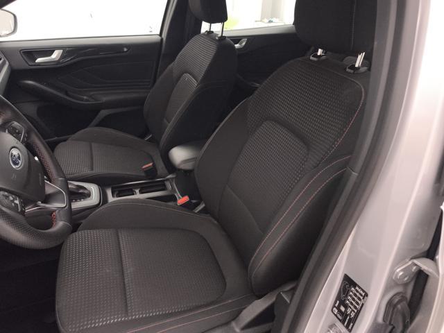 FORD Focus 1.0 ecoboost h ST-Line Design 125cv powershift