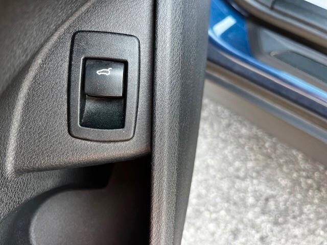 BMW X1 sdrive20d 190 CV Business Advantage " TAGLIANDI BMW "