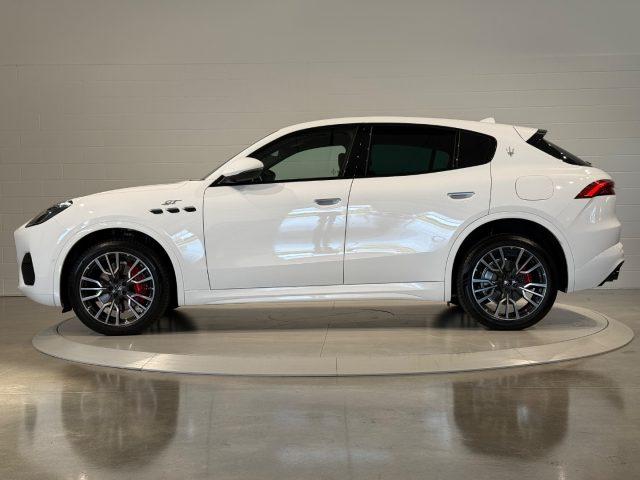 MASERATI Grecale MHEV 300 cv AWD GT PREZZO REALE