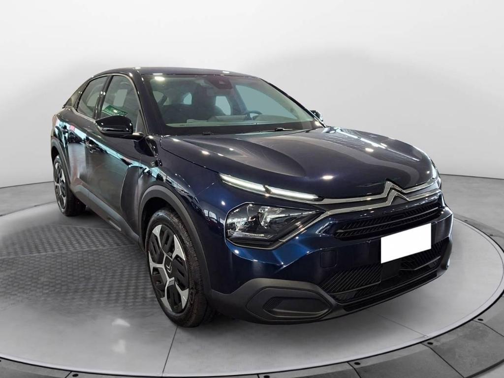 Citroen C4 1.2 PureTech You