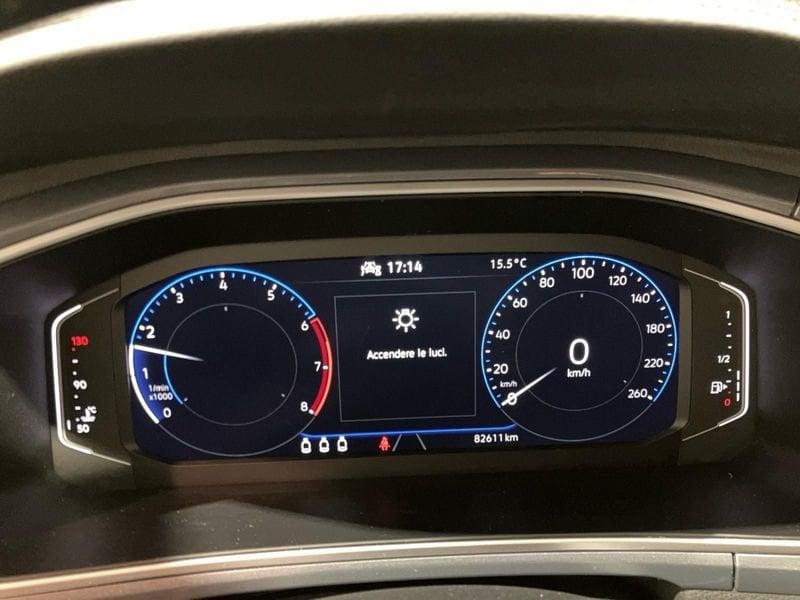 Volkswagen T-Roc T-Roc 1.0 TSI Style