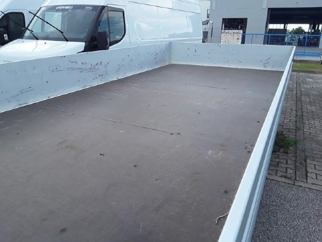 IVECO DAILY 35C14H CASSONE