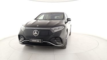 Mercedes-Benz EQS SUV - X296 - EQS Suv 450+ AMG Line Premium Plus auto