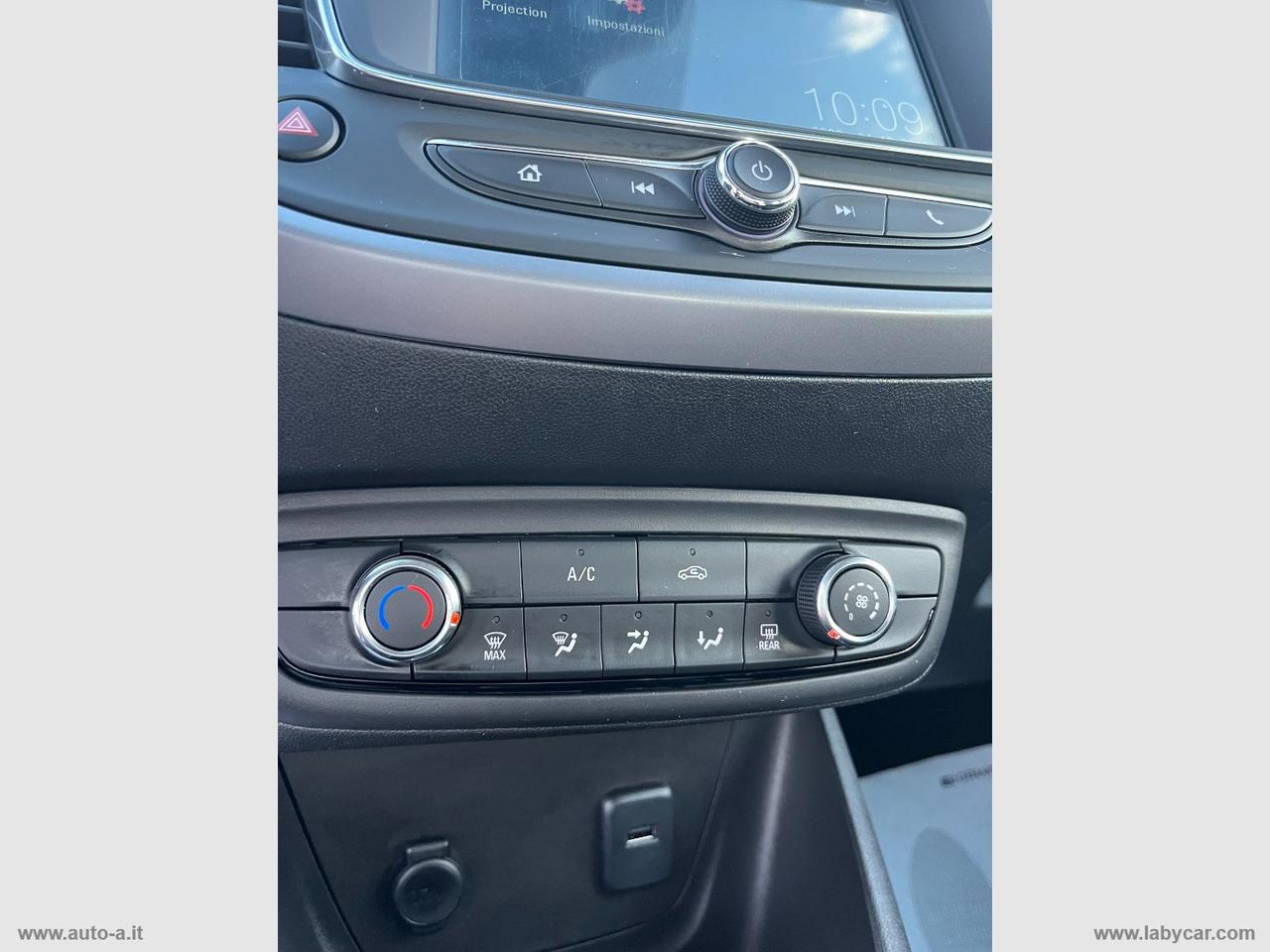 OPEL Crossland X 1.5 ECOTEC D 102CV S&S Innovation